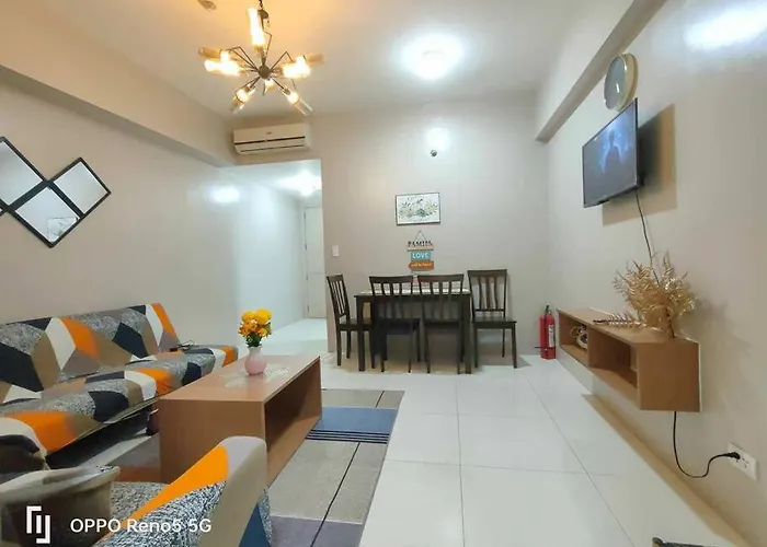Apartamento Avah Family Naia T3