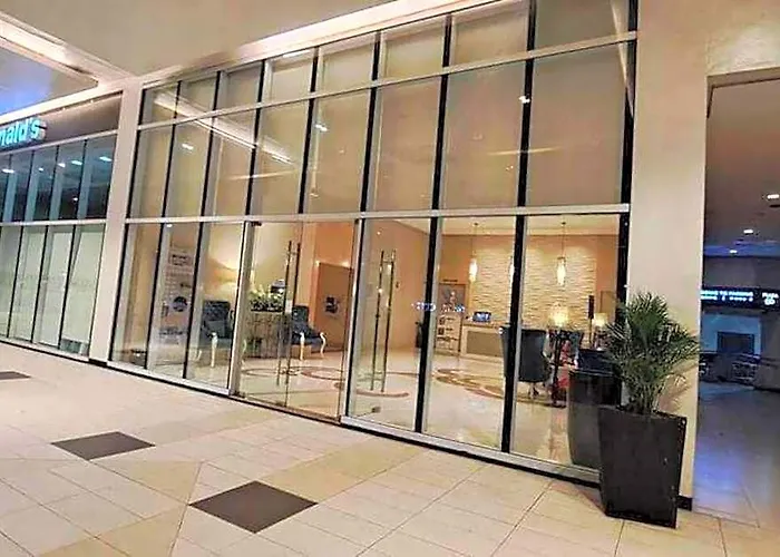 Avah Family Naia T3 Apartamento