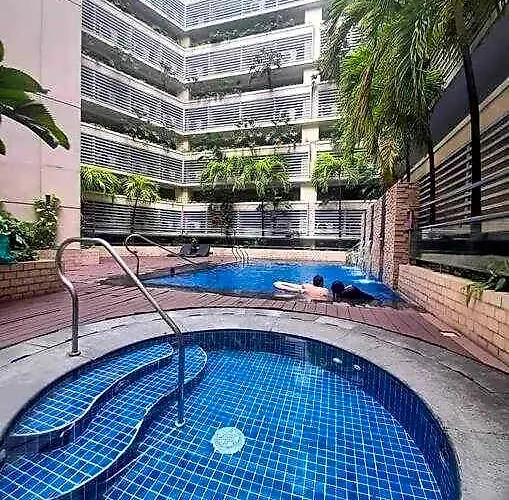 Avah Family Naia T3 Apartamento Manila