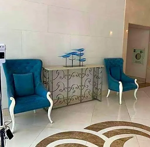 Apartamento Avah Family Naia T3