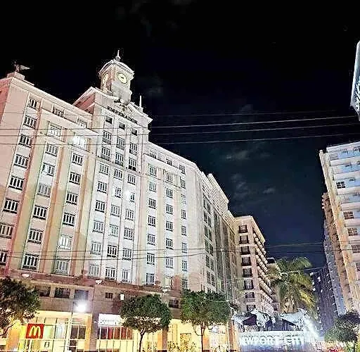 Avah Family Naia T3 Apartamento *