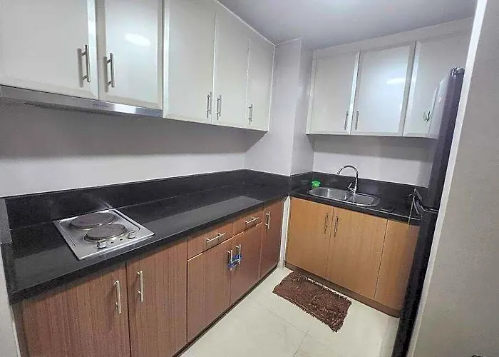 Apartamento Avah Family Naia T3 *